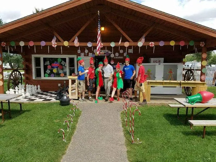 River's Edge Campground Picture 5