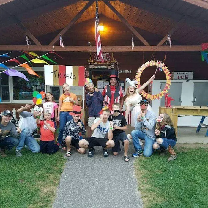 River's Edge Campground Picture 8