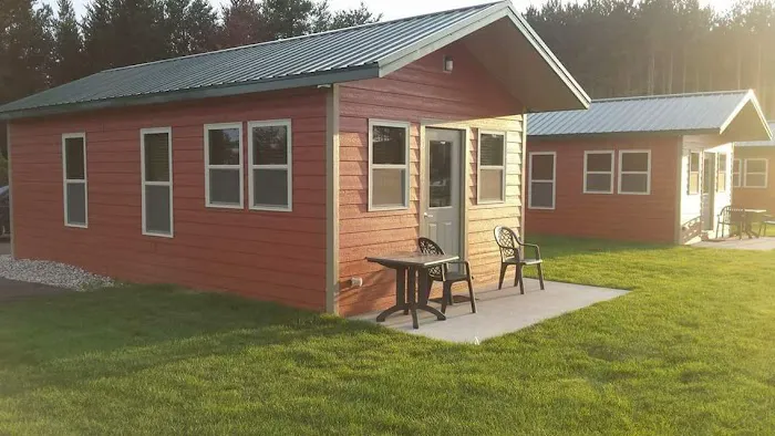 River's Edge Campground Picture 2