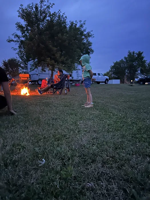 Buck Run Campground, LLC Picture 8