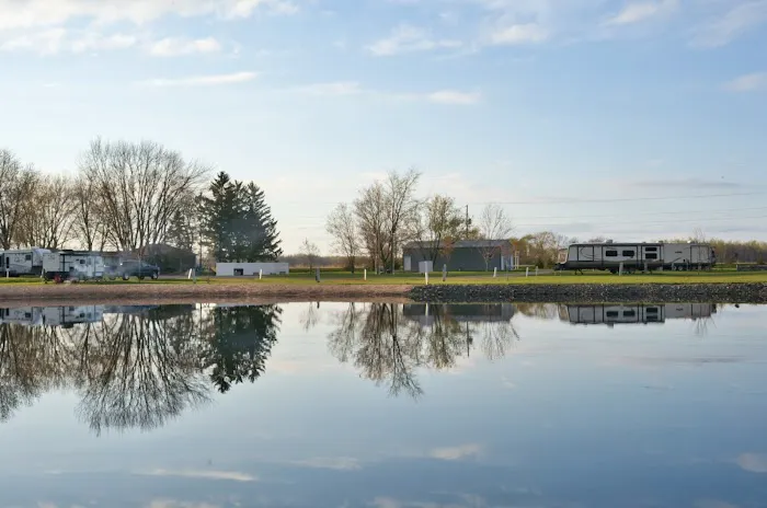 Buck Run Campground, LLC Picture 3