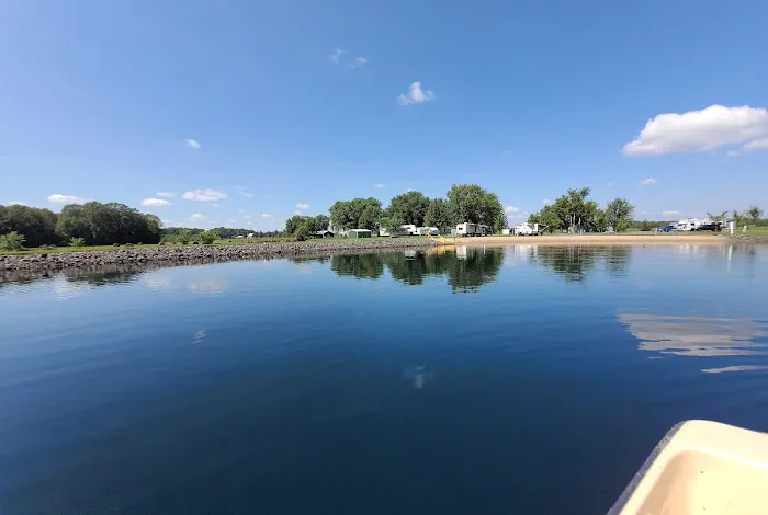 Buck Run Campground, LLC Picture 5