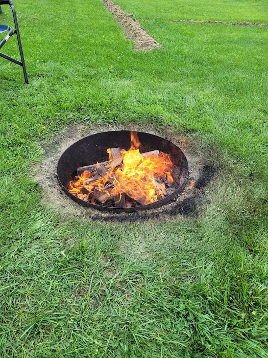 Buck Run Campground, LLC Picture 10