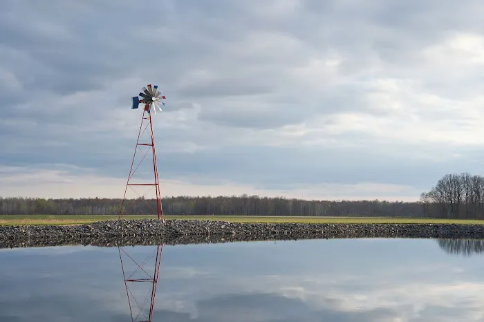 Buck Run Campground, LLC Picture 1