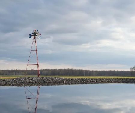 Buck Run Campground, LLC