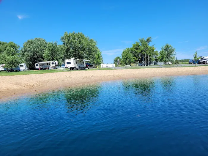 Buck Run Campground, LLC Picture 4