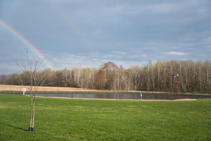 Buck Run Campground, LLC Picture 9