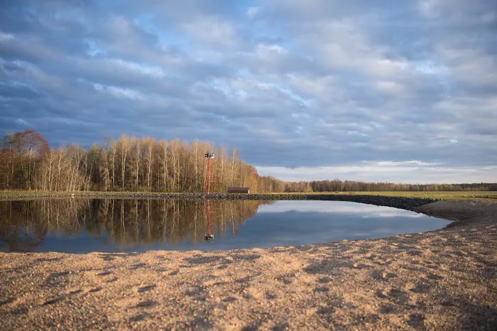 Buck Run Campground, LLC Picture 2