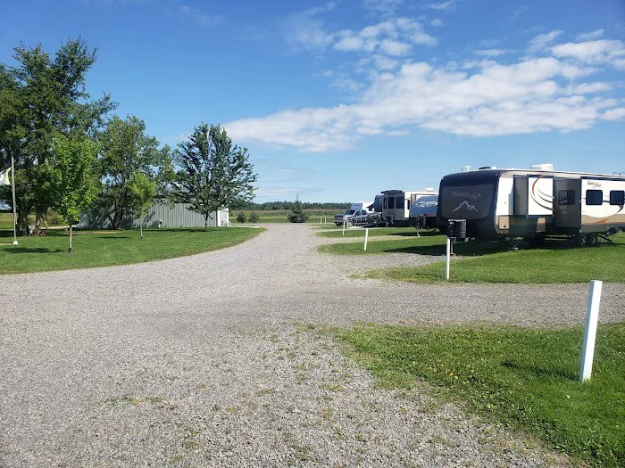 Buck Run Campground, LLC Picture 7