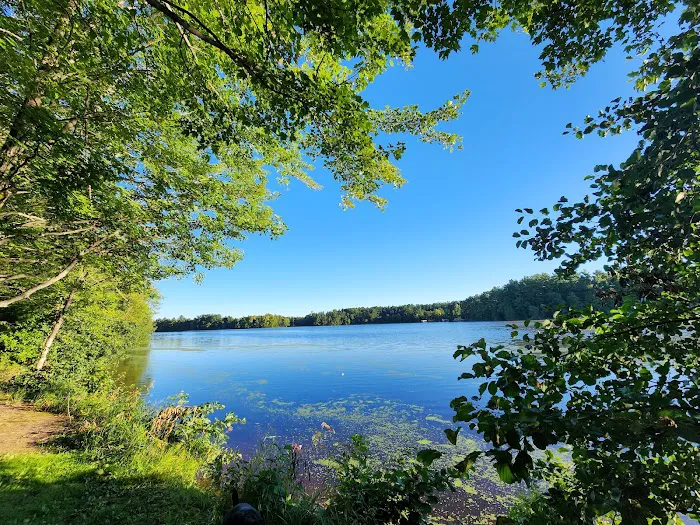 Lake Dubay Park Campground Picture 1