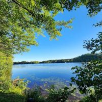 Lake Dubay Park Campground ico