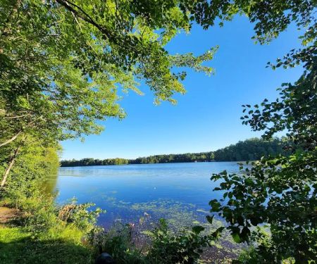 Lake Dubay Park Campground