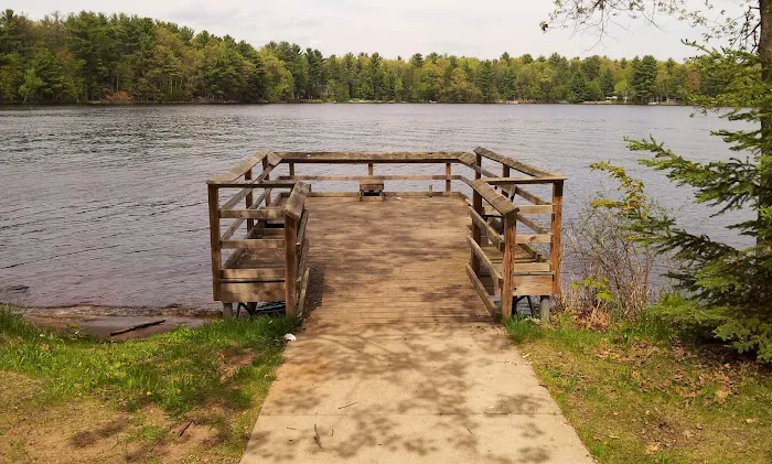 Lake Dubay Park Campground Picture 5