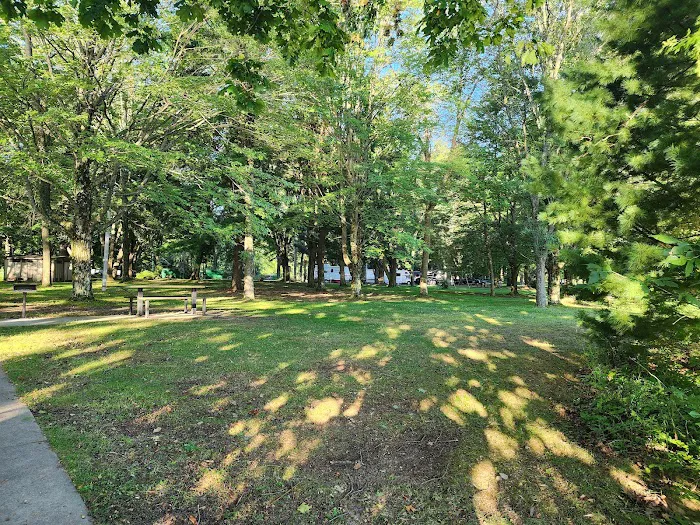 Lake Dubay Park Campground Picture 2