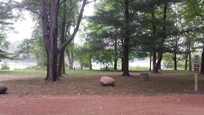 Lake Dubay Park Campground Picture 9