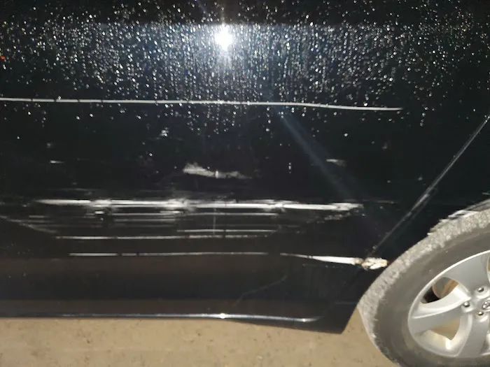 Lake DuBay Shores Campground Picture 9