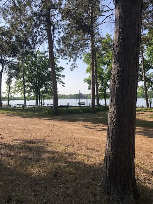Lake DuBay Shores Campground Picture 1