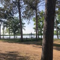 Lake DuBay Shores Campground ico