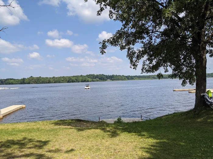 Lake DuBay Shores Campground Picture 4