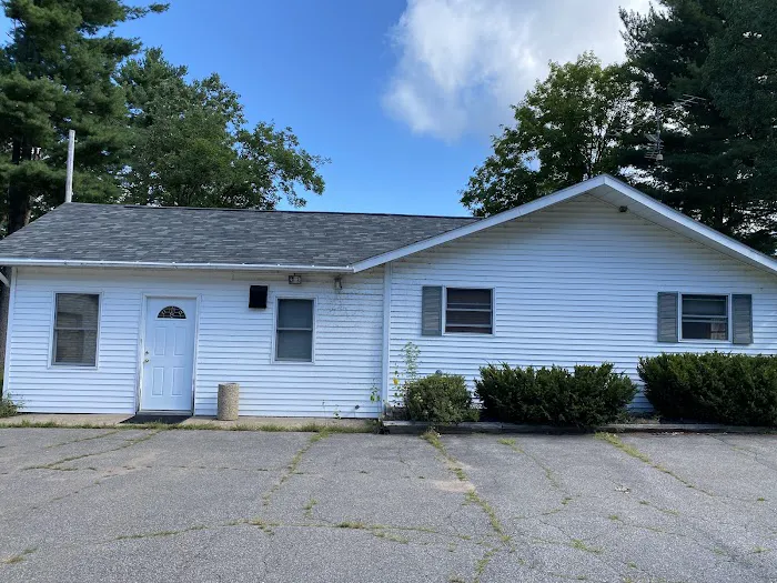 Lake DuBay Shores Campground Picture 2