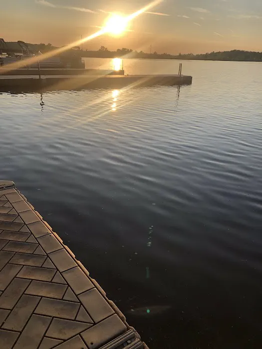 Lake DuBay Shores Campground Picture 3