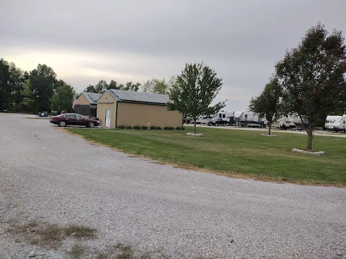 Westhoff Campground Picture 3