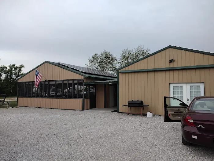 Westhoff Campground Picture 1