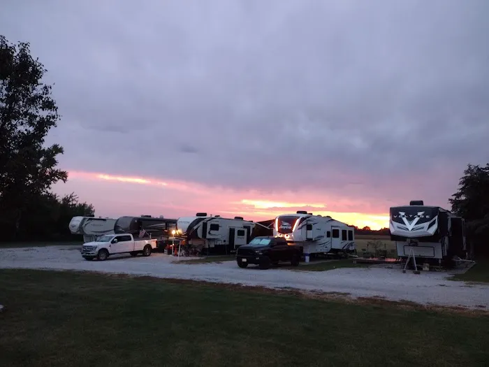 Westhoff Campground Picture 2