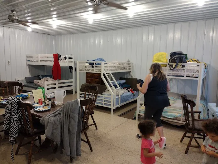 Westhoff Campground Picture 5