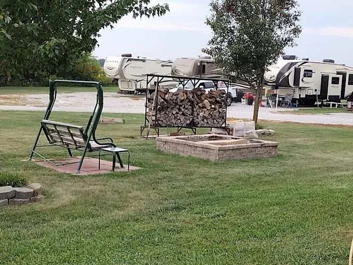 Westhoff Campground Picture 6