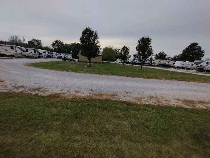 Westhoff Campground Picture 4