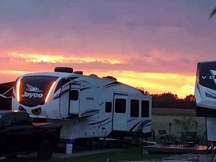 Westhoff Campground Picture 8