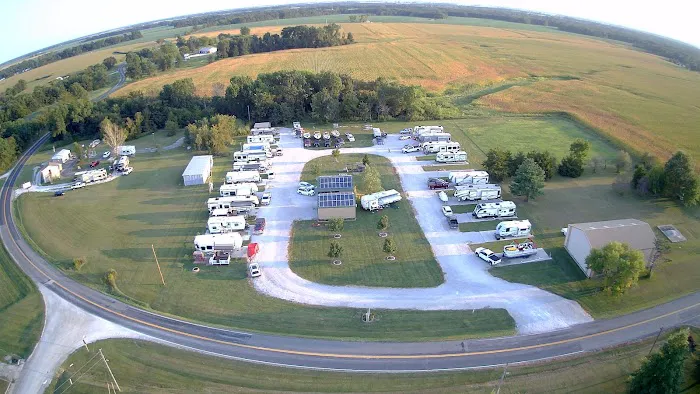 Westhoff Campground Picture 7