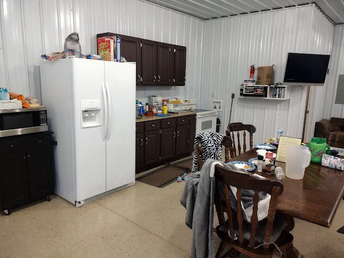 Westhoff Campground Picture 10