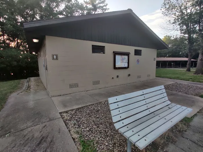 John C. Briscoe Group Use Campground Picture 1