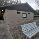 John C. Briscoe Group Use Campground