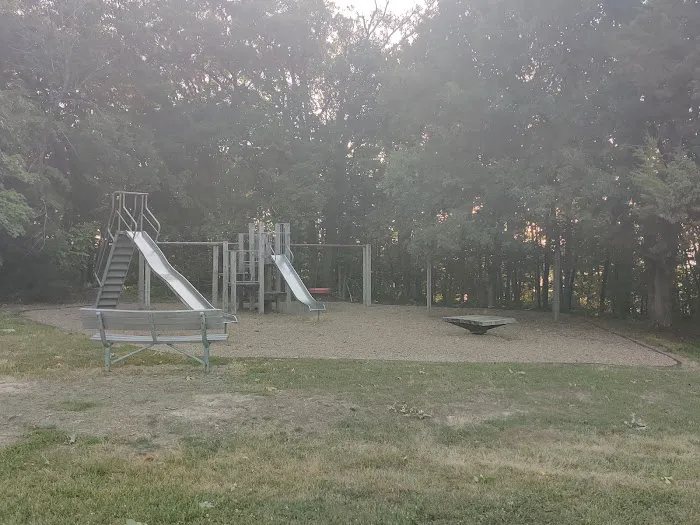 John C. Briscoe Group Use Campground Picture 3