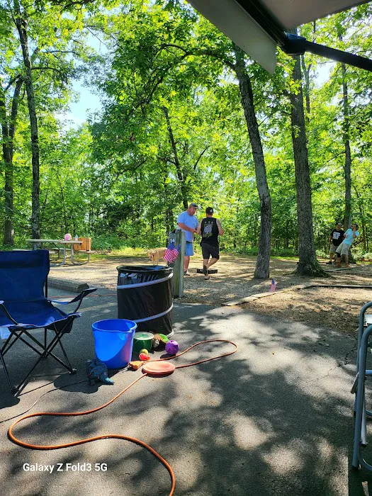 John C. Briscoe Group Use Campground Picture 10