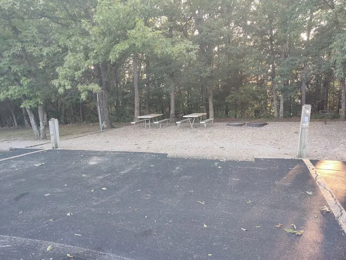 John C. Briscoe Group Use Campground Picture 6