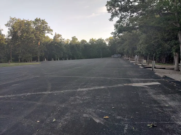 John C. Briscoe Group Use Campground Picture 9