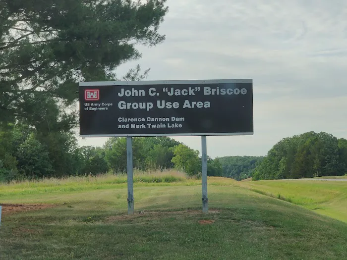 John C. Briscoe Group Use Campground Picture 5