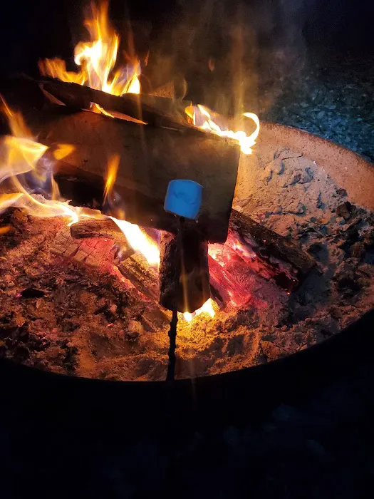 Ray Behrens camp Picture 9