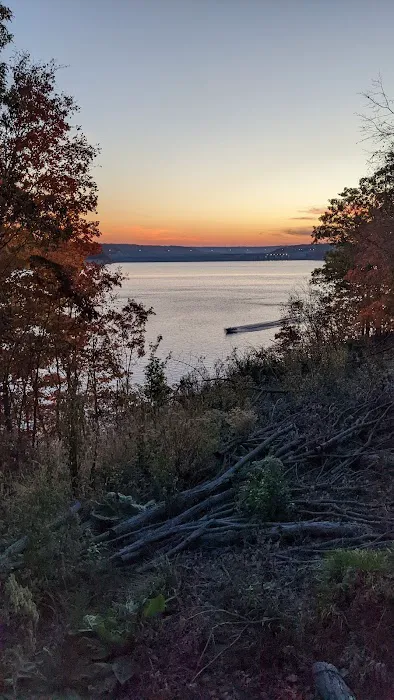 Ray Behrens camp Picture 2