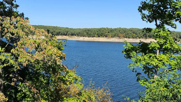 Ray Behrens camp Picture 1