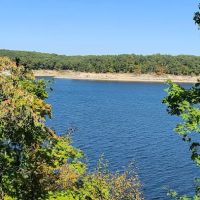 Ray Behrens camp ico