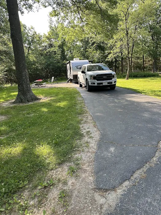Ray Behrens camp Picture 4