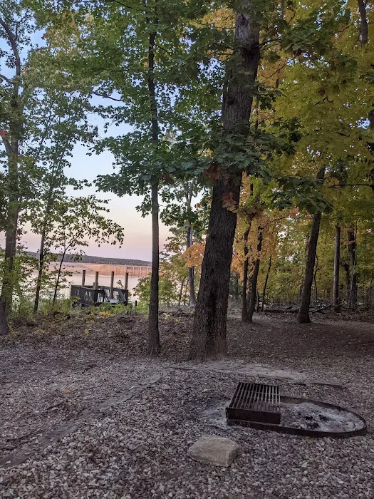 Ray Behrens camp Picture 7