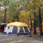 Indian Creek Campground