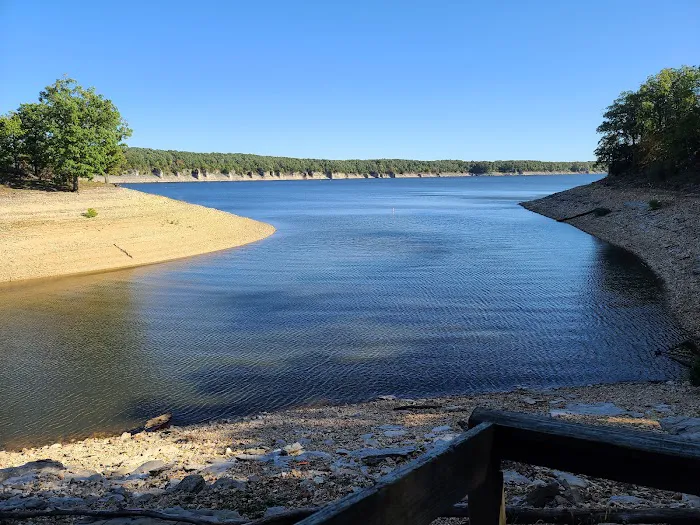 Indian Creek Campground Picture 3