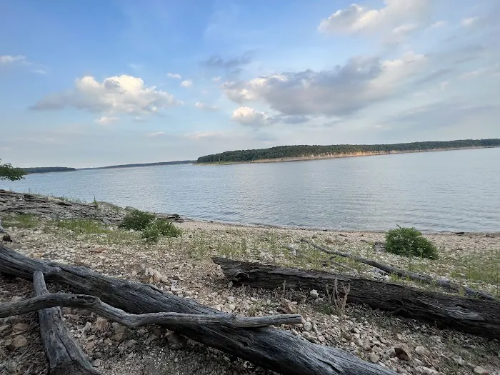 Indian Creek Campground Picture 4